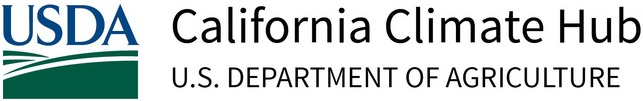 USDA Climate Hub
