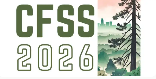 Registration is open for the 2026 California Forest Science Symposium